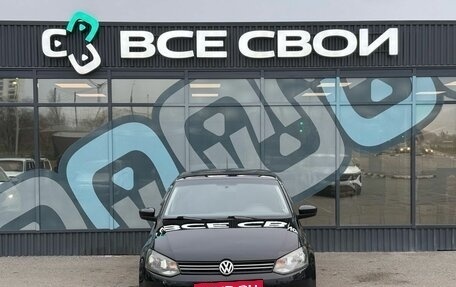 Volkswagen Polo VI (EU Market), 2013 год, 695 000 рублей, 5 фотография