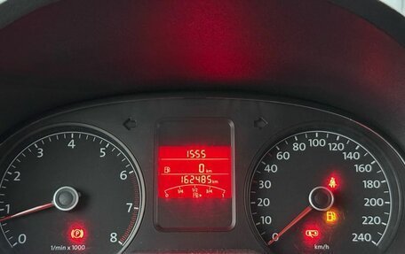 Volkswagen Polo VI (EU Market), 2013 год, 695 000 рублей, 18 фотография