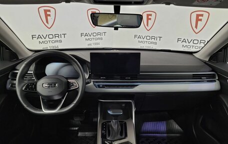 Geely Emgrand, 2023 год, 1 694 000 рублей, 7 фотография