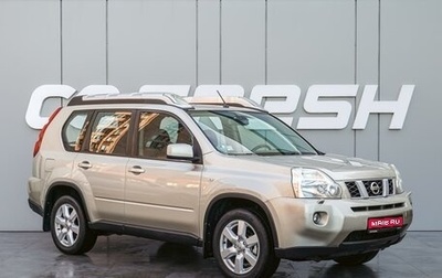 Nissan X-Trail, 2008 год, 998 000 рублей, 1 фотография