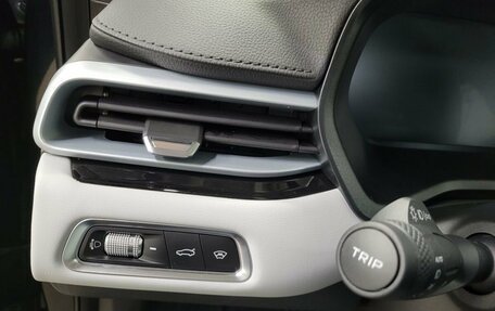 Geely Emgrand, 2023 год, 1 694 000 рублей, 9 фотография