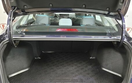 Geely Emgrand, 2023 год, 1 694 000 рублей, 19 фотография