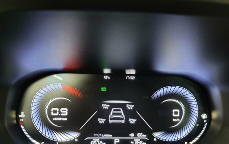 Geely Emgrand, 2023 год, 1 694 000 рублей, 11 фотография