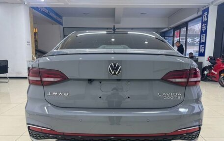 Volkswagen Lavida, 2022 год, 1 800 000 рублей, 5 фотография