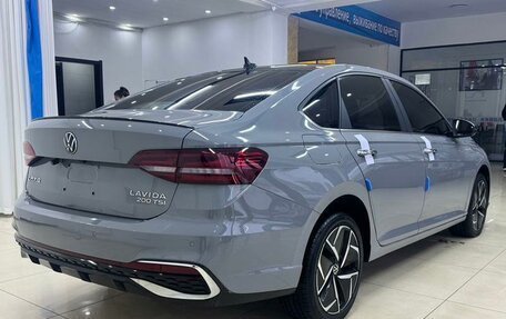 Volkswagen Lavida, 2022 год, 1 800 000 рублей, 6 фотография