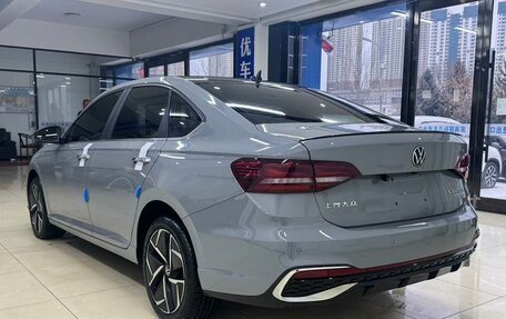 Volkswagen Lavida, 2022 год, 1 800 000 рублей, 4 фотография