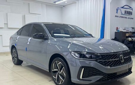 Volkswagen Lavida, 2022 год, 1 800 000 рублей, 3 фотография