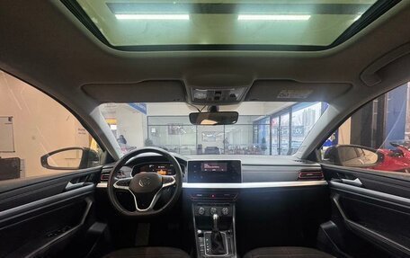 Volkswagen Lavida, 2022 год, 1 800 000 рублей, 11 фотография