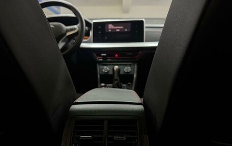 Volkswagen Lavida, 2022 год, 1 800 000 рублей, 8 фотография