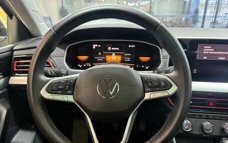 Volkswagen Lavida, 2022 год, 1 800 000 рублей, 13 фотография