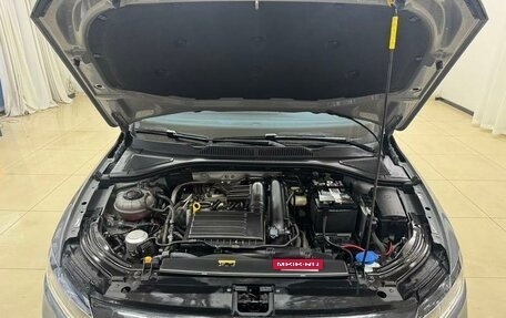 Volkswagen Lavida, 2022 год, 1 800 000 рублей, 7 фотография