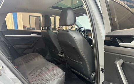 Volkswagen Lavida, 2022 год, 1 800 000 рублей, 22 фотография