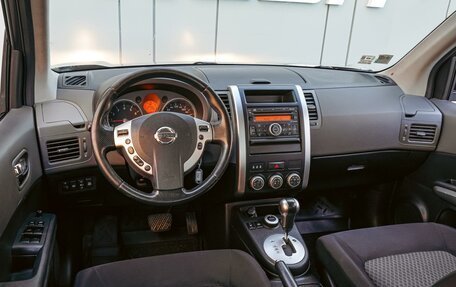 Nissan X-Trail, 2008 год, 998 000 рублей, 6 фотография