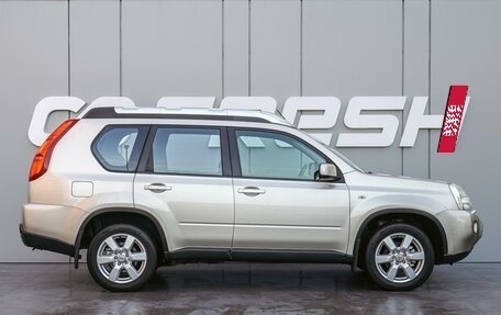 Nissan X-Trail, 2008 год, 998 000 рублей, 5 фотография