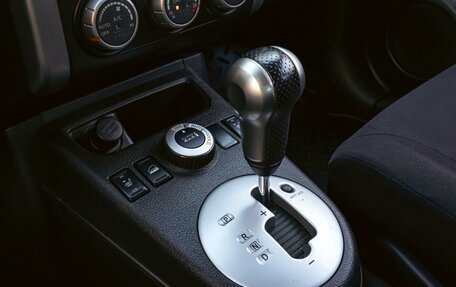 Nissan X-Trail, 2008 год, 998 000 рублей, 12 фотография