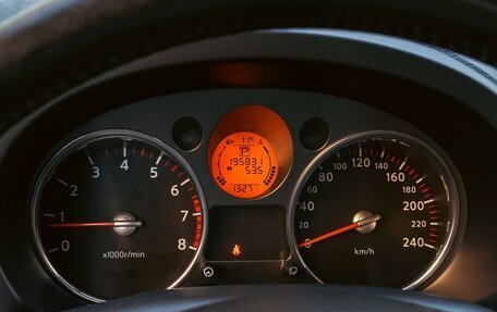 Nissan X-Trail, 2008 год, 998 000 рублей, 19 фотография