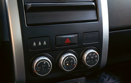 Nissan X-Trail, 2008 год, 998 000 рублей, 13 фотография