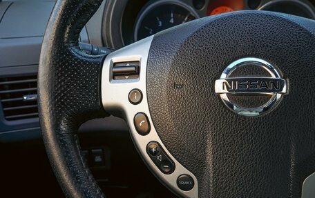 Nissan X-Trail, 2008 год, 998 000 рублей, 15 фотография