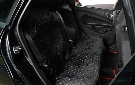 Ford Fiesta, 2015 год, 954 000 рублей, 7 фотография