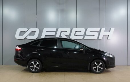 Ford Fiesta, 2015 год, 954 000 рублей, 5 фотография