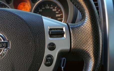 Nissan X-Trail, 2008 год, 998 000 рублей, 17 фотография