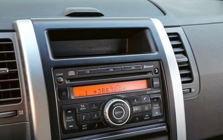 Nissan X-Trail, 2008 год, 998 000 рублей, 14 фотография