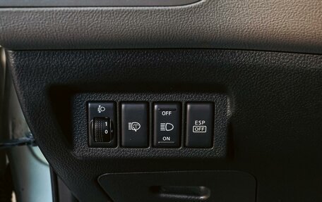 Nissan X-Trail, 2008 год, 998 000 рублей, 16 фотография