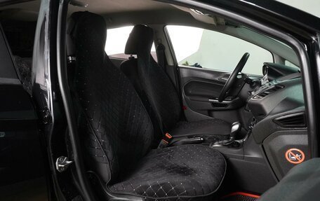 Ford Fiesta, 2015 год, 954 000 рублей, 8 фотография