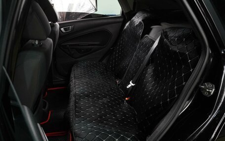 Ford Fiesta, 2015 год, 954 000 рублей, 9 фотография