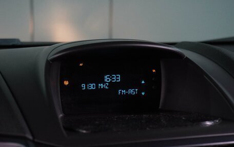 Ford Fiesta, 2015 год, 954 000 рублей, 13 фотография