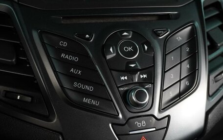 Ford Fiesta, 2015 год, 954 000 рублей, 14 фотография