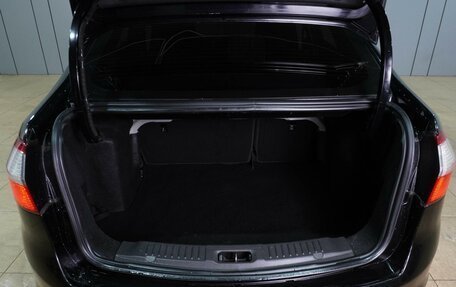 Ford Fiesta, 2015 год, 954 000 рублей, 19 фотография