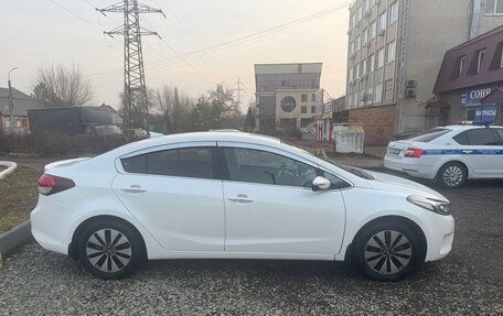 KIA Cerato III, 2017 год, 1 680 000 рублей, 3 фотография