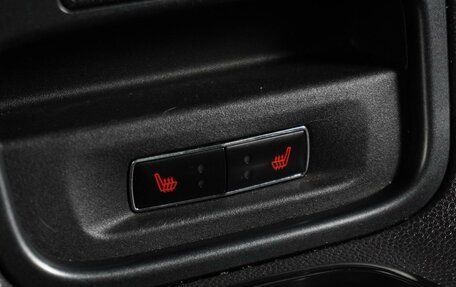 Ford Fiesta, 2015 год, 954 000 рублей, 16 фотография