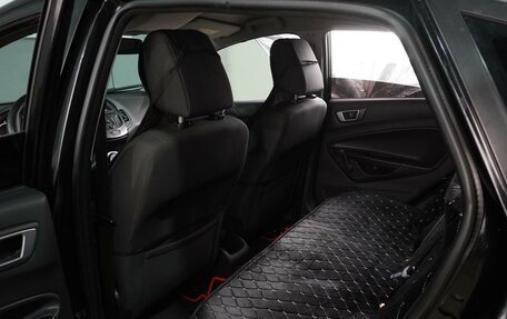 Ford Fiesta, 2015 год, 954 000 рублей, 11 фотография