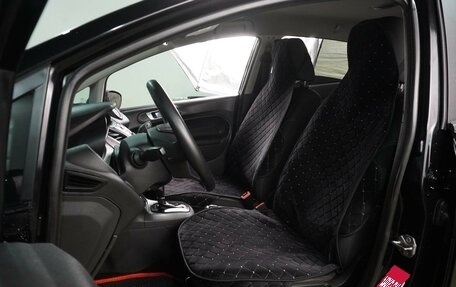 Ford Fiesta, 2015 год, 954 000 рублей, 10 фотография