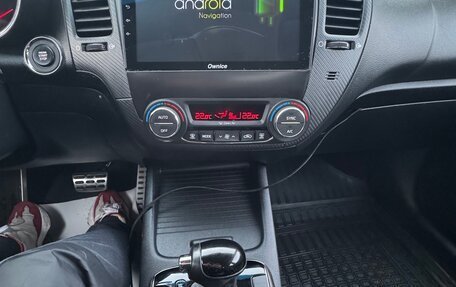 KIA Cerato III, 2017 год, 1 680 000 рублей, 8 фотография