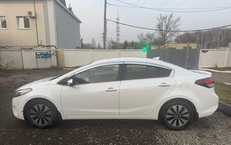 KIA Cerato III, 2017 год, 1 680 000 рублей, 5 фотография