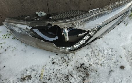 Hyundai Solaris II рестайлинг, 2019 год, 1 300 000 рублей, 10 фотография