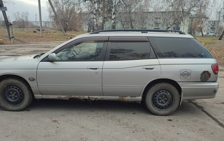 Nissan Avenir II, 2002 год, 145 000 рублей, 8 фотография