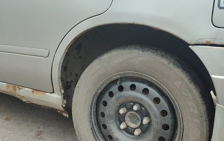 Nissan Avenir II, 2002 год, 145 000 рублей, 6 фотография