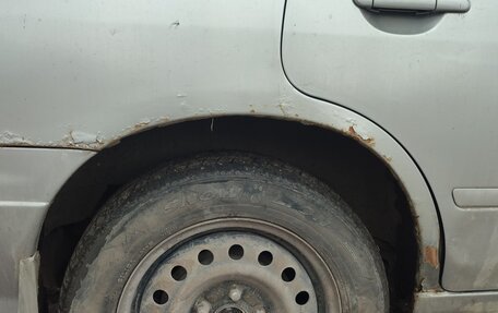 Nissan Avenir II, 2002 год, 145 000 рублей, 10 фотография