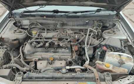 Nissan Avenir II, 2002 год, 145 000 рублей, 14 фотография