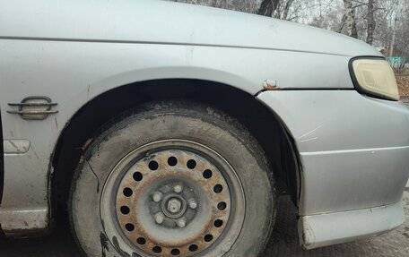 Nissan Avenir II, 2002 год, 145 000 рублей, 9 фотография