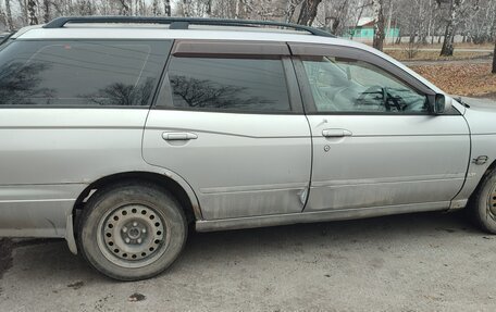 Nissan Avenir II, 2002 год, 145 000 рублей, 11 фотография