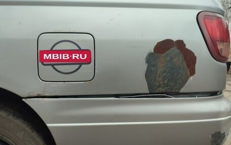 Nissan Avenir II, 2002 год, 145 000 рублей, 5 фотография