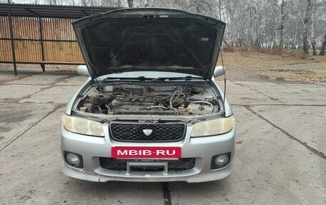 Nissan Avenir II, 2002 год, 145 000 рублей, 13 фотография