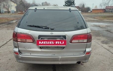 Nissan Avenir II, 2002 год, 145 000 рублей, 12 фотография