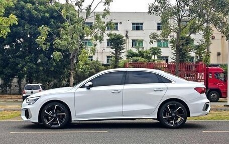 Audi A3, 2021 год, 1 800 000 рублей, 4 фотография