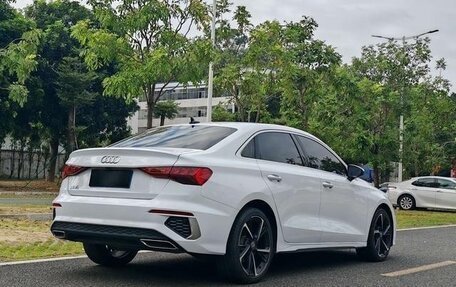 Audi A3, 2021 год, 1 800 000 рублей, 5 фотография